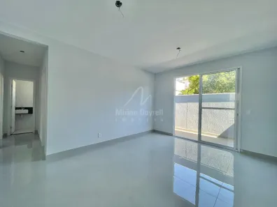Apartamento com 3 Quartos à venda, 89m² no Serra, Belo Horizonte