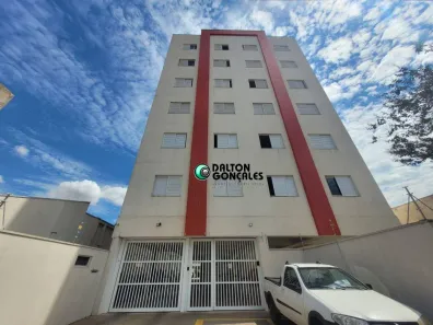 Apartamento com 3 Quartos para alugar, 80m² no Cidade Nova, Indaiatuba