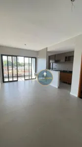 Apartamento com 2 Quartos à venda, 69m² no São Sebastião, Uberaba