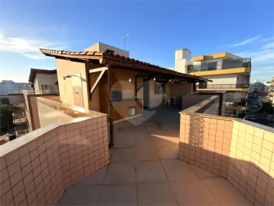 Cobertura com 4 Quartos à venda, 120m² no Braga, Cabo Frio