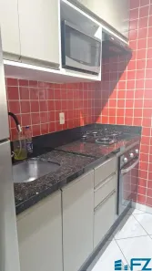 Apartamento com 2 Quartos à venda, 45m² no Paulicéia, São Bernardo do Campo