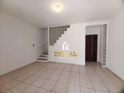 Sobrado com 2 Quartos à venda, 119m² no Barcelona, São Caetano do Sul