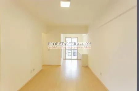 Apartamento com 1 Quarto à venda, 41m² no Jardim Paulista, São Paulo