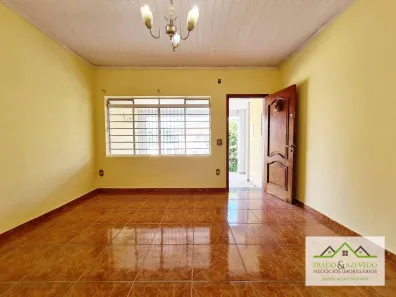 Casa com 2 Quartos para alugar, 91m² no Vila Sônia, São Paulo