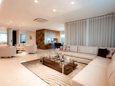 Apartamento com 3 Quartos à venda, 378m² no Guanabara, Londrina