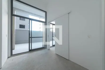 Apartamento com 1 Quarto à venda, 49m² no Jardim das Acácias, São Paulo