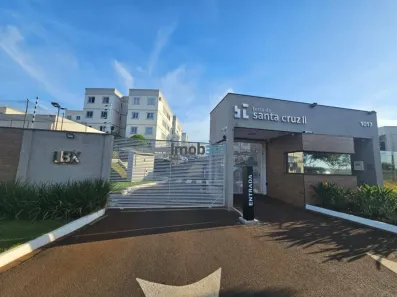 Apartamento com 2 Quartos para alugar, 50m² no Jardim Bela Itália, Cambé