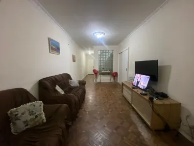 Apartamento com 2 Quartos à venda, 75m² no Aparecida, Santos