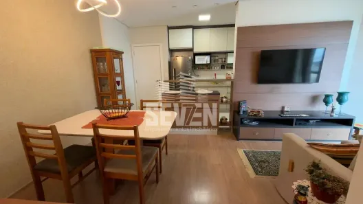 Apartamento com 3 Quartos à venda, 81m² no Jardim Contorno, Bauru