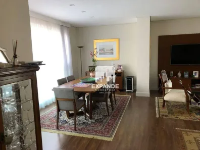 Apartamento com 3 Quartos à venda, 156m² no Chácara Floresta, Botucatu