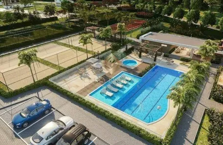 Lote/Terreno à venda, 258m² no Parque Soledade, Caucaia