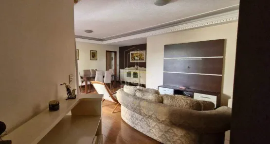 Apartamento com 3 Quartos para alugar, 150m² no Jardim, Santo André