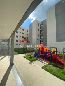 Apartamento com 2 Quartos à venda, 40m² no Parque Viaduto, Bauru