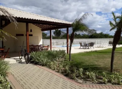 Lote/Terreno à venda no Parque Novo Jockey, Campos dos Goytacazes
