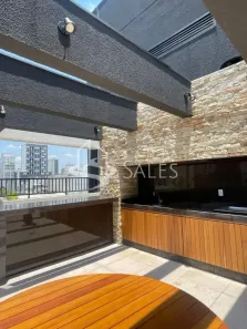 Apartamento com 1 Quarto à venda, 35m² no República, São Paulo