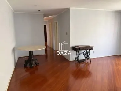 Apartamento com 3 Quartos para venda ou aluguel, 120m² no Pinheiros, São Paulo