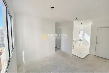 Apartamento com 2 Quartos à venda, 41m² no Fátima, Canoas