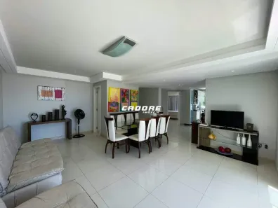 Apartamento com 3 Quartos à venda, 138m² no Bombas, Bombinhas