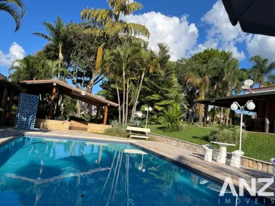 Fazenda/Sítio com 3 Quartos à venda, 5500m² no Centro, Cristais Paulista