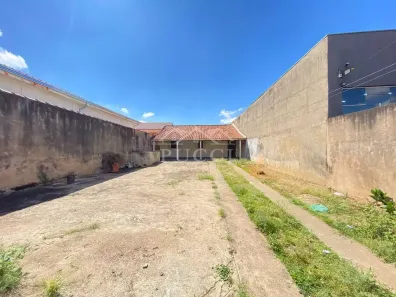 Casa com 3 Quartos para alugar, 116m² no Jardim Paulistano, Franca