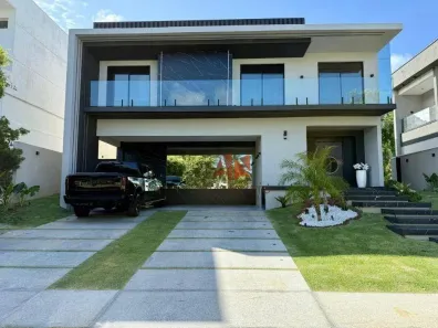Casa de Condomínio com 3 Quartos à venda, 480m² no Pires Façanha, Eusébio