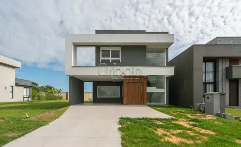 Casa de Condomínio com 3 Quartos à venda, 360m² no Sans Souci, Eldorado do Sul