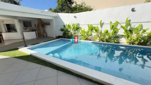 Casa de Condomínio com 4 Quartos à venda, 354m² no Recreio dos Bandeirantes, Rio de Janeiro