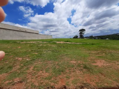 Lote/Terreno à venda, 1000m² no Recreio Marajoara, Sorocaba