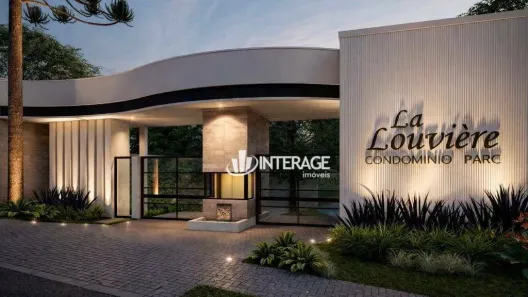 Lote/Terreno à venda, 699m² no Santa Felicidade, Curitiba