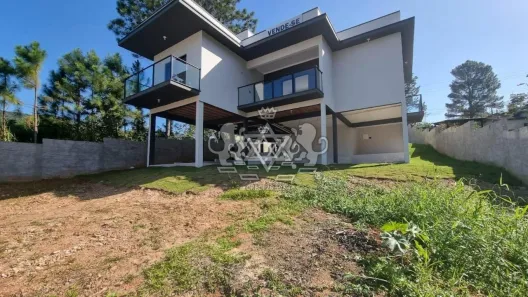 Casa com 3 Quartos à venda, 130m² no Capricórnio II, Caraguatatuba