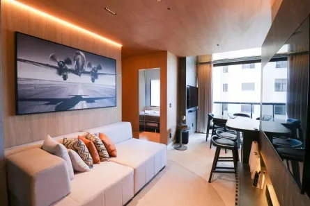 Apartamento com 2 Quartos à venda, 44m² no Nova Piraju, São Paulo