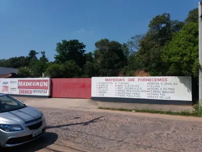 Lote/Terreno à venda, 950m² no Pinheiro, São Leopoldo