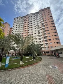 Apartamento com 2 Quartos para alugar, 57m² no Luzia, Aracaju