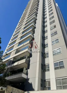 Apartamento com 3 Quartos à venda, 147m² no Zona 03, Maringá