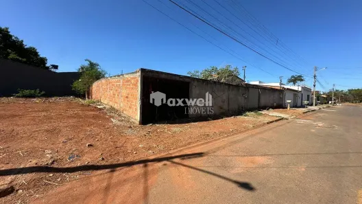 Lote/Terreno à venda, 250m² no Jardim Florença, Aparecida de Goiânia