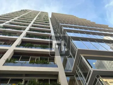 Sala Comercial para alugar, 1379m² no Cerqueira César, São Paulo