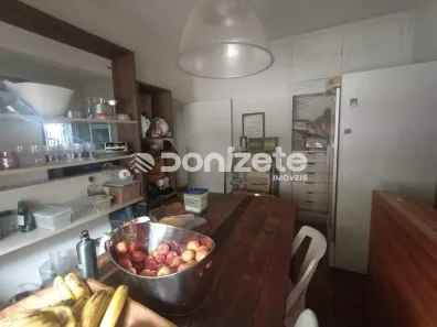 Imóvel Comercial com 1 Quarto à venda, 135m² no Jardim Bela Vista, Santo André