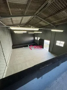 Galpão/Depósito/Armazém para alugar, 208m² no Vila Barão, Sorocaba