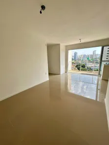 Apartamento com 3 Quartos à venda, 80m² no Setor Pedro Ludovico, Goiânia