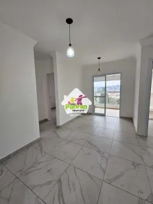 Apartamento com 2 Quartos à venda, 56m² no Vila Galvão, Guarulhos