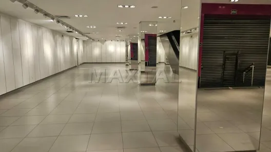 Imóvel Comercial para alugar, 1735m² no Vila Nova Cachoeirinha, São Paulo