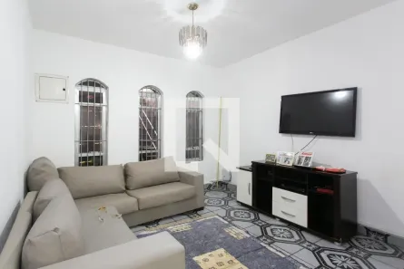 Casa com 4 Quartos à venda, 159m² no Vila Jacuí, São Paulo
