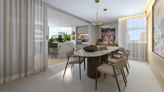 Apartamento com 3 Quartos à venda, 350m² no Jardim Paulista, São Paulo