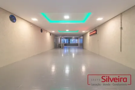 Ponto Comercial para alugar, 260m² no Moinhos de Vento, Porto Alegre