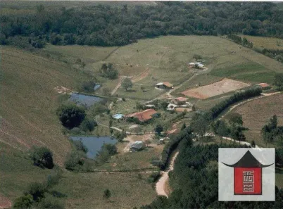 Fazenda/Sítio à venda, 72600m² no Cercado, Araçoiaba da Serra