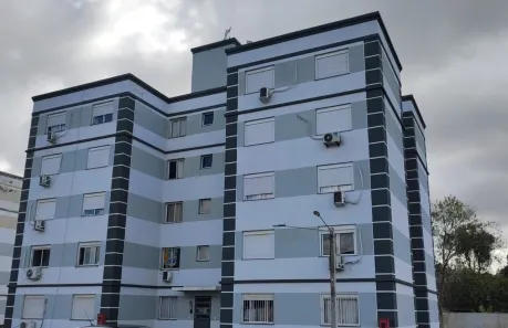 Apartamento com 2 Quartos à venda, 51m² no Olímpica, Esteio