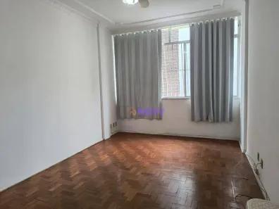 Apartamento com 2 Quartos à venda, 90m² no Icaraí, Niterói
