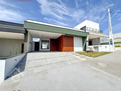 Casa de Condomínio com 3 Quartos à venda, 127m² no Residencial Alta Vista 2, Caçapava