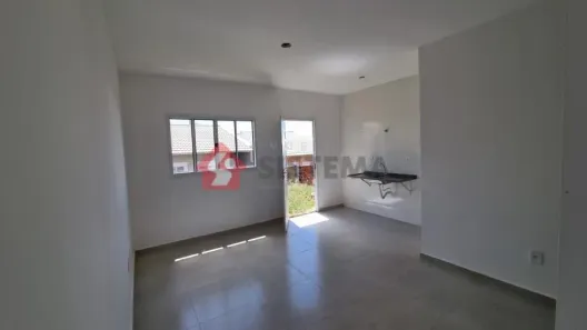 Casa de Condomínio com 3 Quartos à venda, 70m² no Parque Residencial Damha II, Presidente Prudente