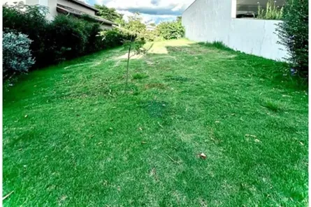 Lote/Terreno à venda, 645m² no Residencial Fazenda das Areias, São João da Boa Vista